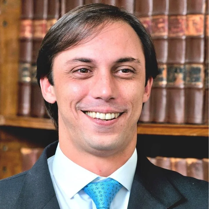 Santiago Castro Videla será el nuevo procurador del Tesoro