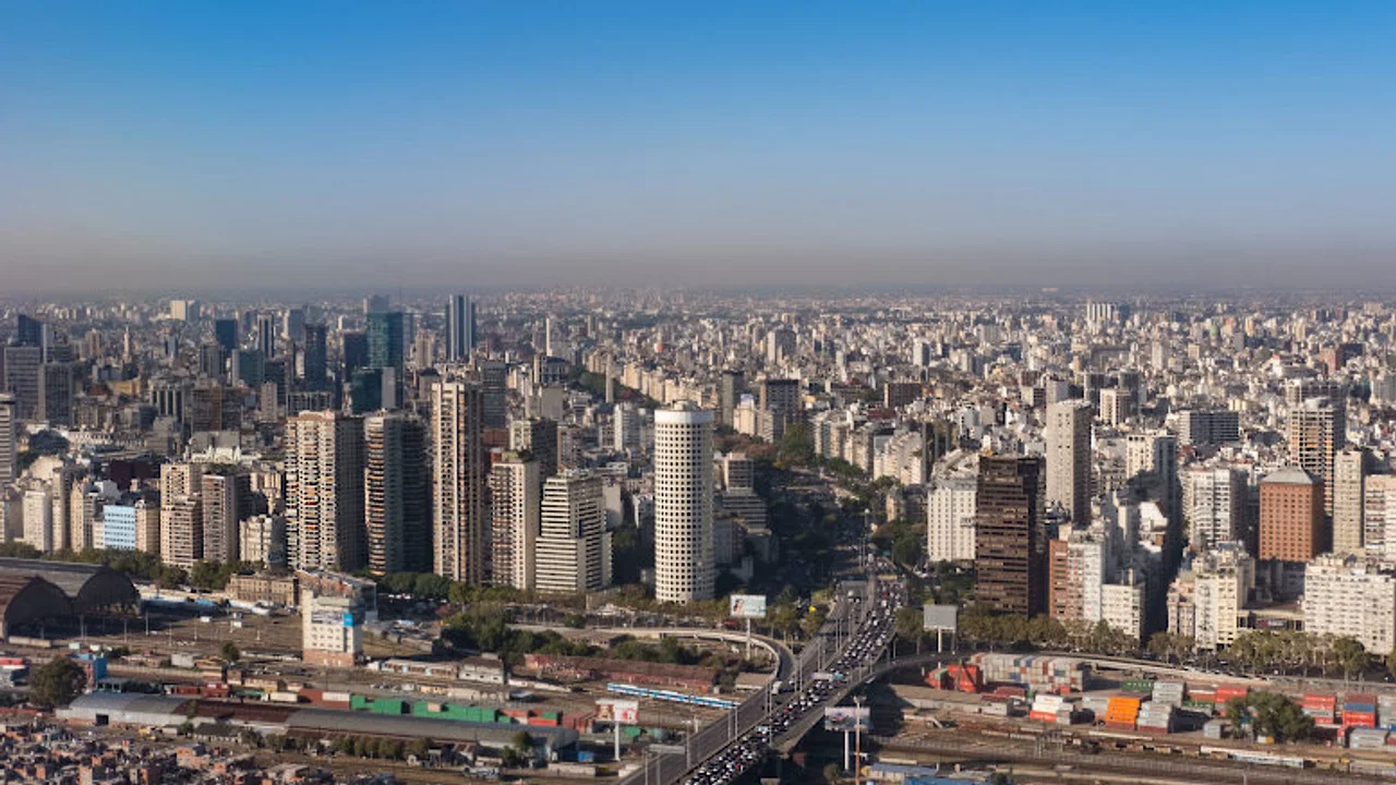 Clima: altas temperaturas y buenas condiciones para este miércoles