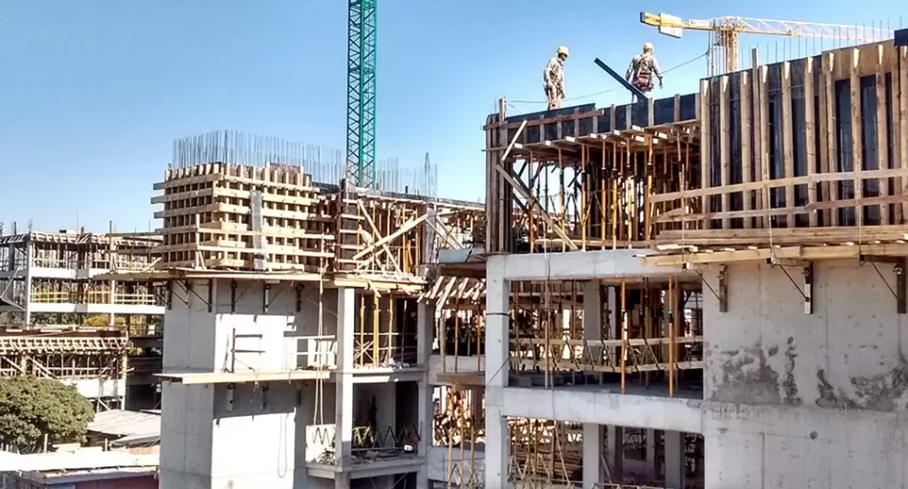 La inversión real se derrumbó un 13,7% en 2023