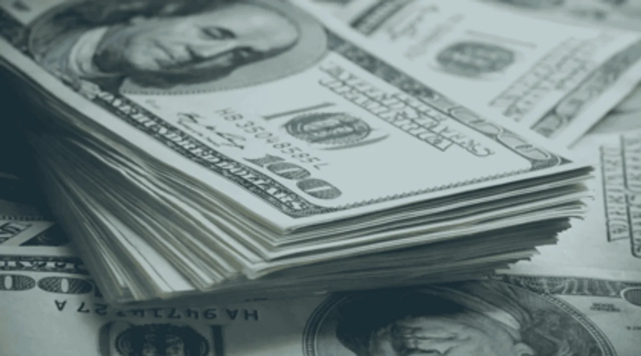Dólar blue hoy, viernes 31 de enero: $1,200