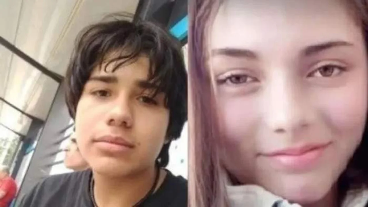 Crimen en Florencio Varela: primeras informaciones sobre las pericias tras el hallazgo de los adolescentes