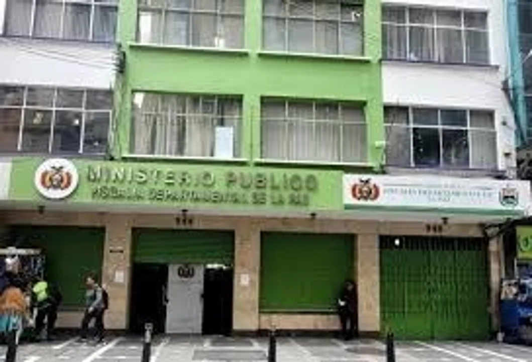 Empresa pierde personalidad jurídica y confiscan sus bienes por ser utilizada para el lavado de dinero