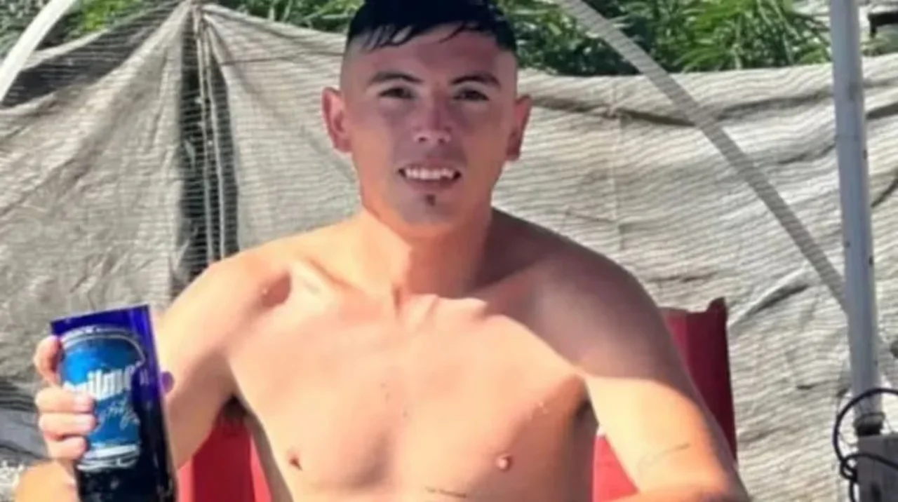 Un joven fue perseguido por policías de civil, intentó escapar al creer que se trataba de un robo y fue asesinado a balazos