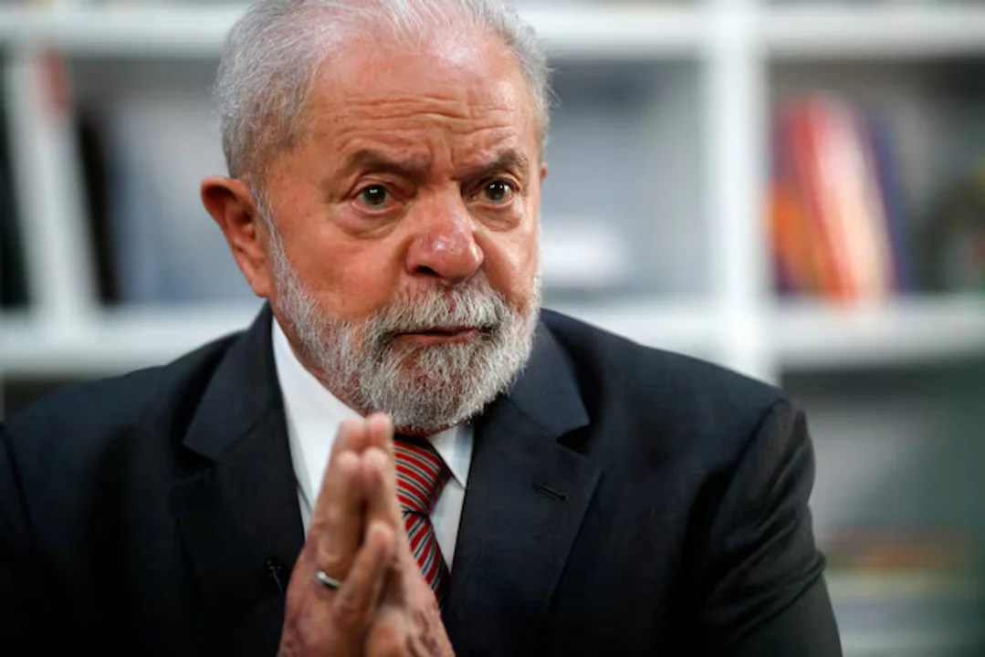 Lula Da Silva cuestiona la hegemonía de Elon Musk sobre las telecomunicaciones globales
