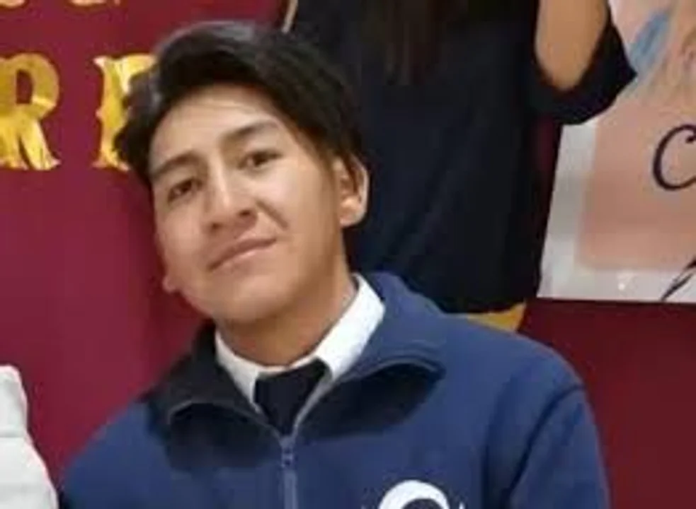 Rodrigo Torres