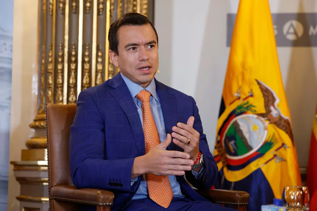 Alvaro Novoa