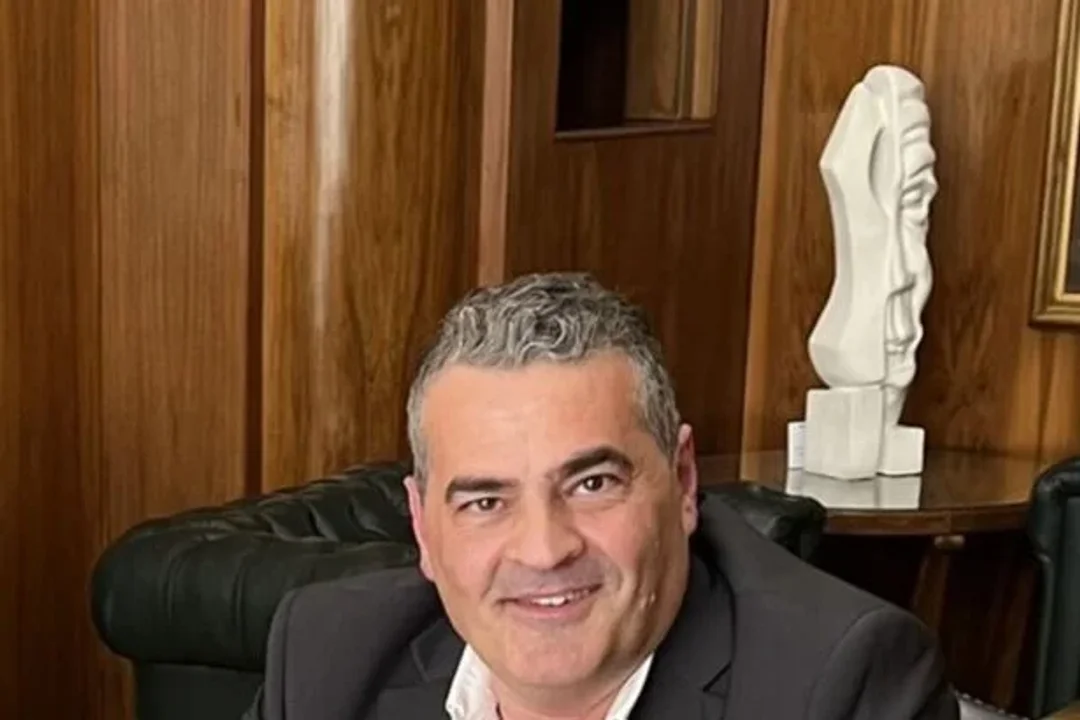 Fernando Bearzi es el nuevo director de la ANSES