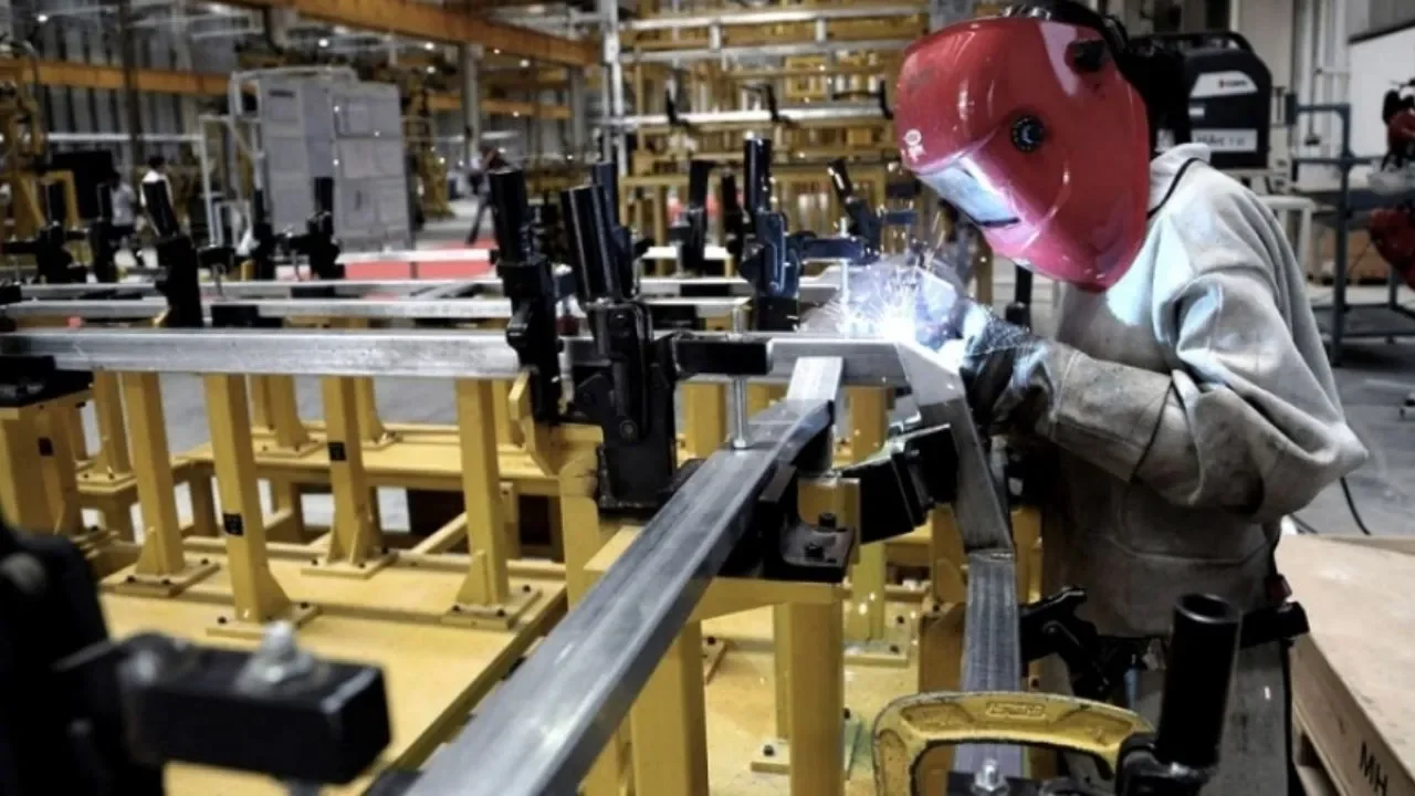 Los industriales metalúrgicos pidieron al Gobierno que impulse la Ley Pyme en el Congreso