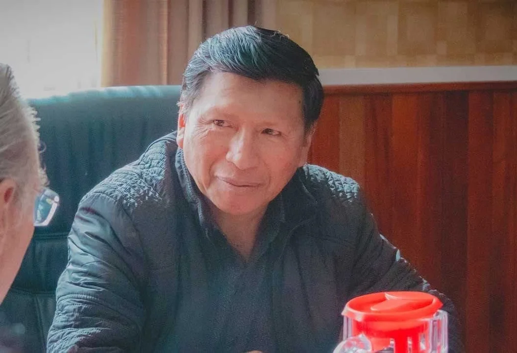 Alcalde de Potosí detenido: Revocan medidas cautelares por violación