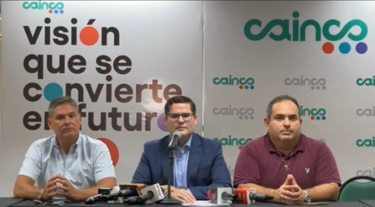 CAINCO dice que la disposición séptima del PGE afecta a la inversión y rechaza las restricciones a las exportaciones de carne y soya