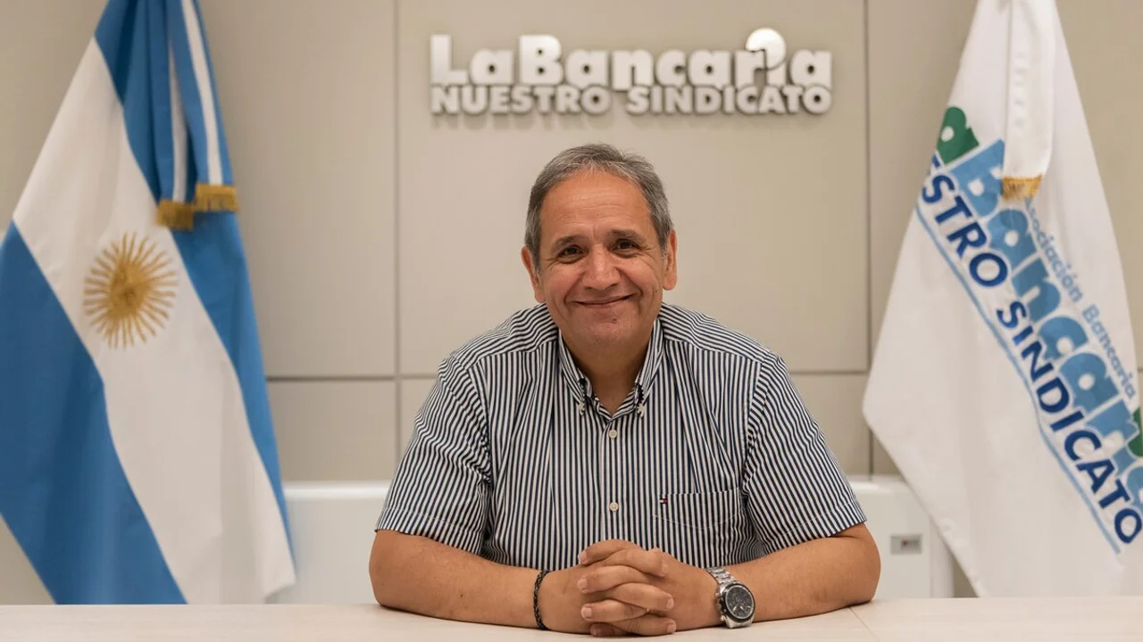 La Bancaria rechazó el decreto de Javier Milei para convertir al Banco Nación en sociedad anónima