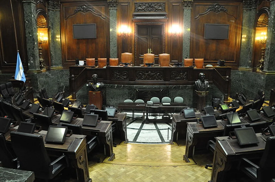El próximo 18 de mayo se celebrarán elecciones en CABA, pero sin PASO.
