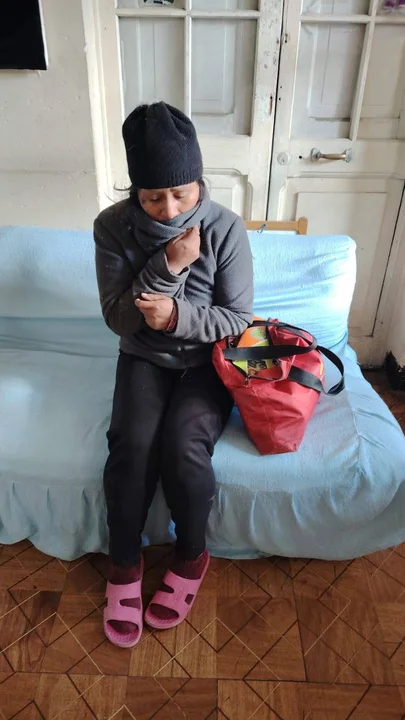 Frustran intento de fuga en el Centro de Orientación Femenina de Obrajes