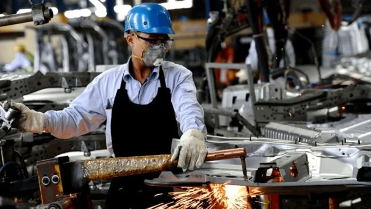 Cayeron las inversiones extranjeras un 64% interanual en el tercer trimestre de 2024, comparadas con las de 2023