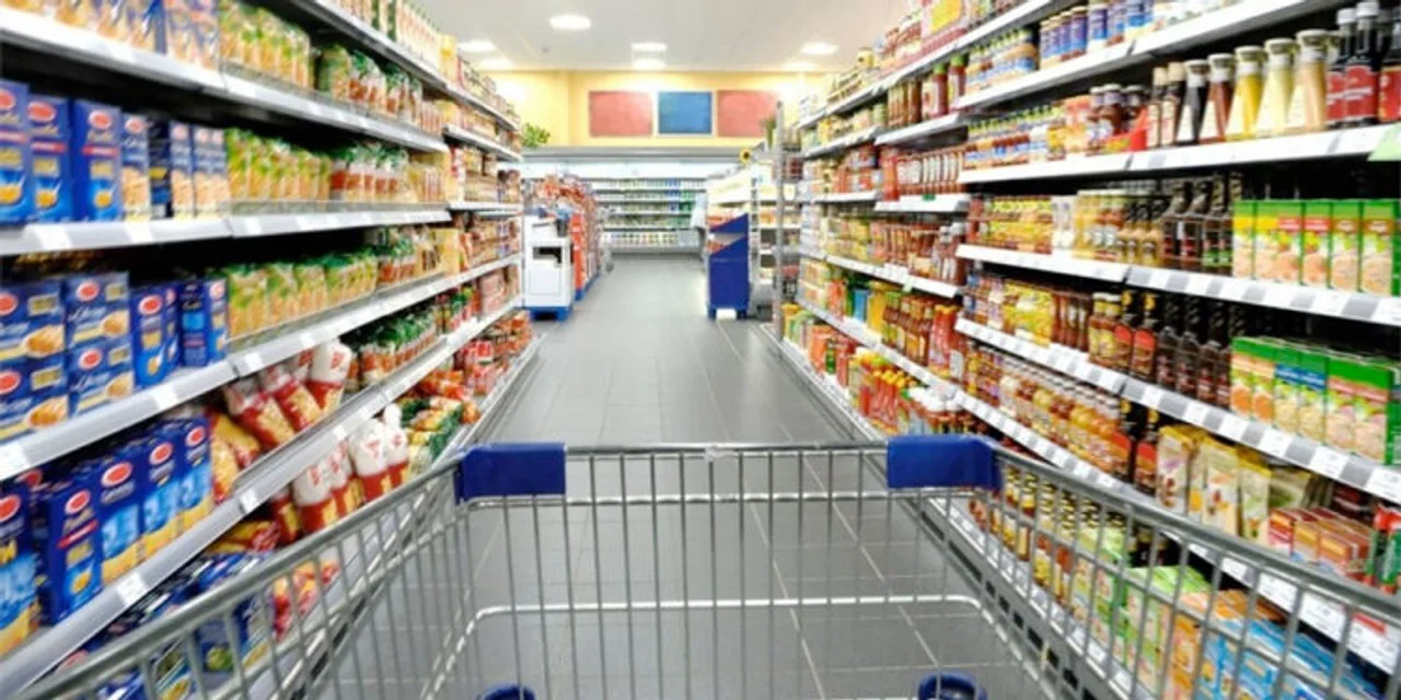 Se aceleraron los precios de los alimentos en la primera semana de marzo.