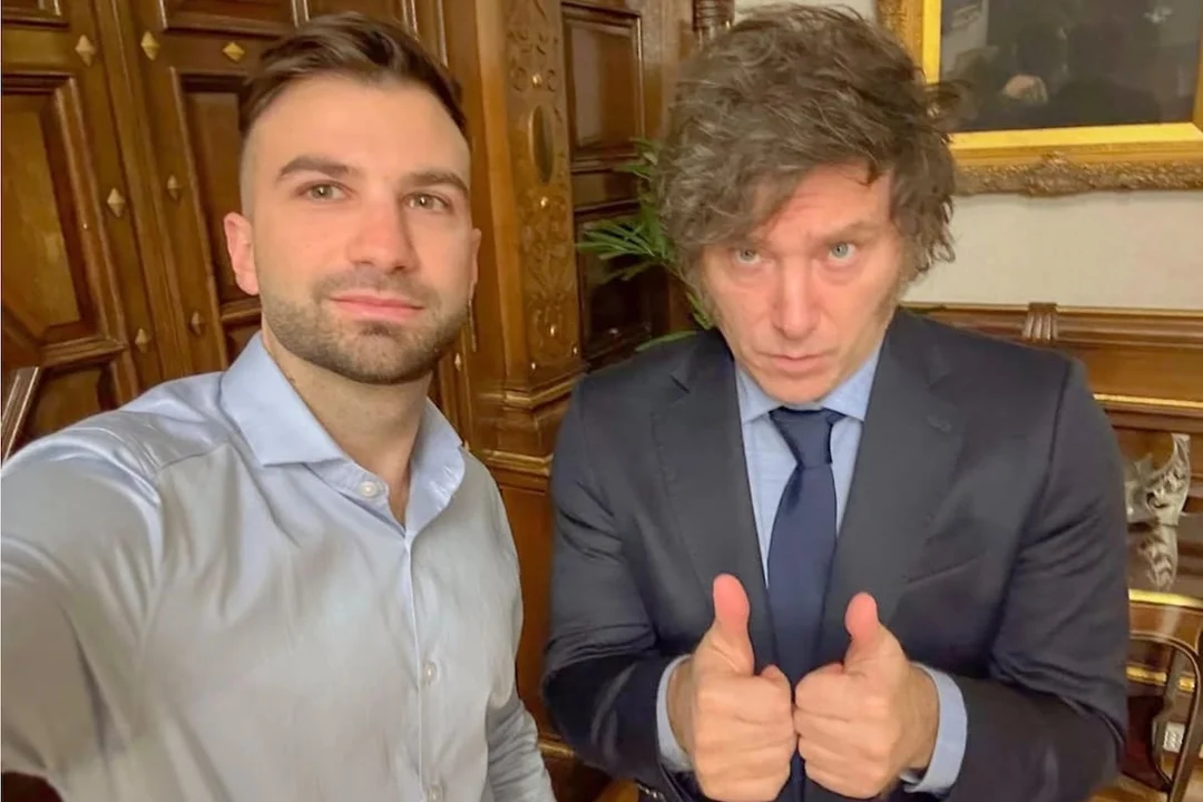 Caso $LIBRA: realizaron allanamientos en las oficinas de Tech Forum y en los domicilios de Mauricio Novelli y un asesor de la CNV
