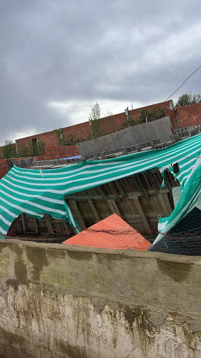 Solidaridad ante la emergencia: El refugio "Hocicos del Mundo" necesita nuestra ayuda