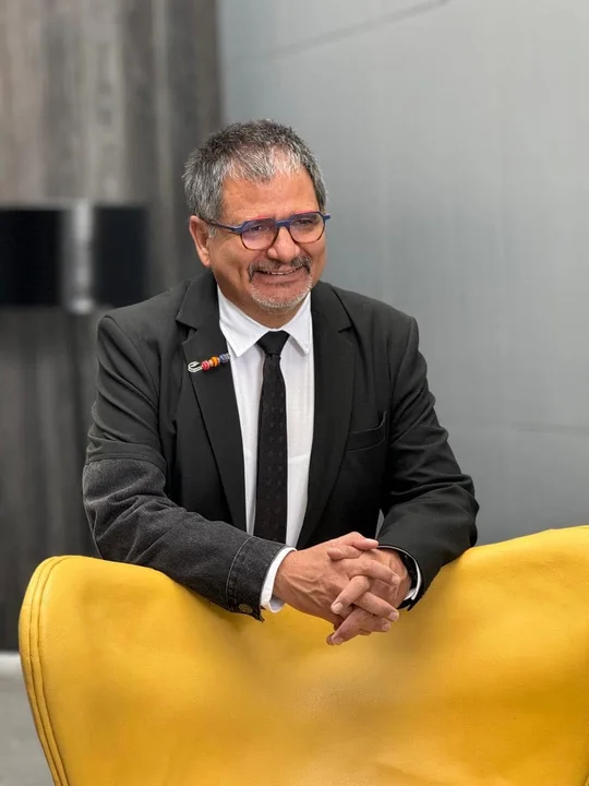 Gonzalo Chávez Álvarez