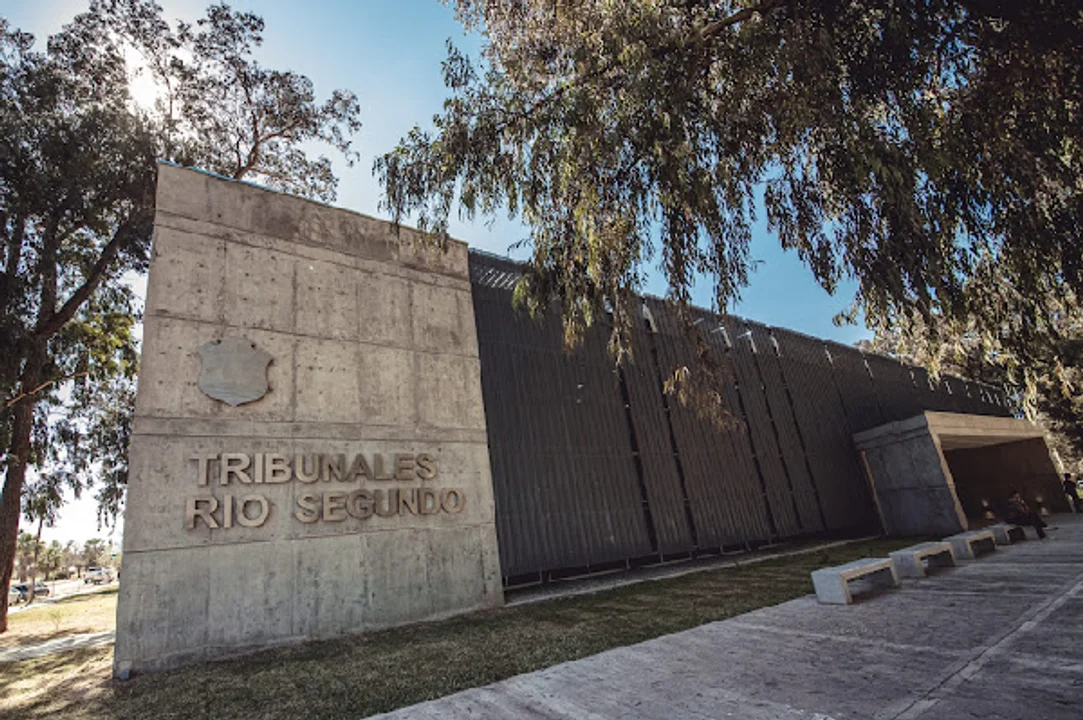 Río Segundo: un padre mató a su hijo para defender a su nuera y a su nieto