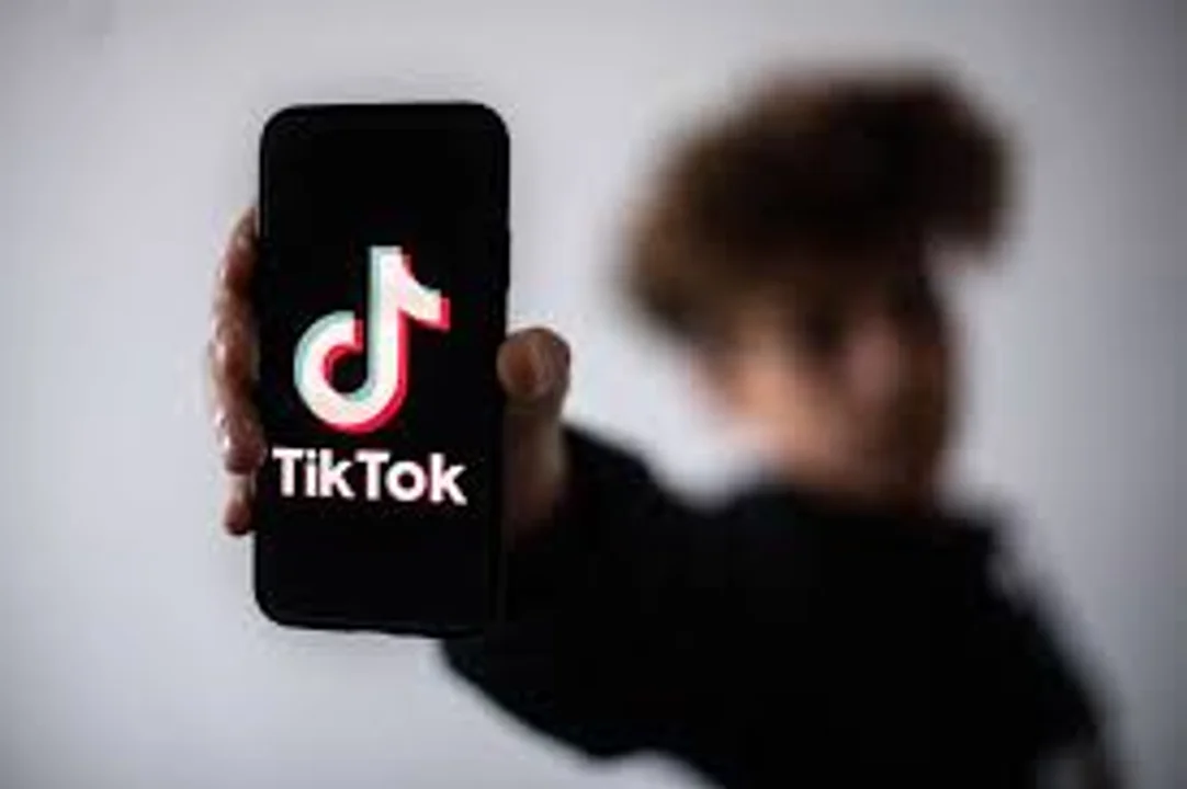 Un niño murió tras intentar un peligroso reto de TikTok