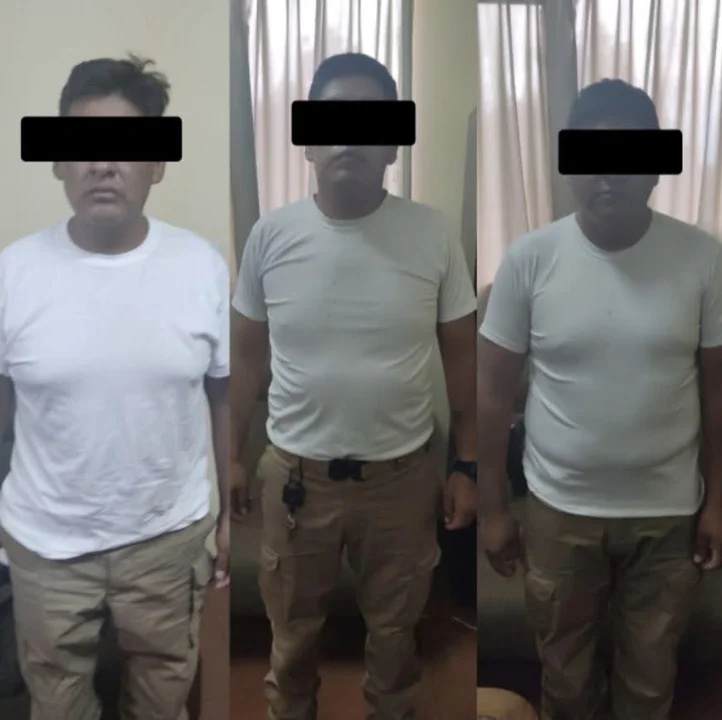 CASO CRUZ | Del Castillo: “Disparar por la espalda no es legítima defensa”; tres policías están bajo investigación