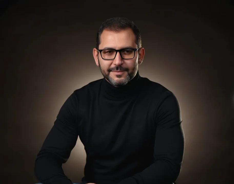 Martín Fabbri Zeballos