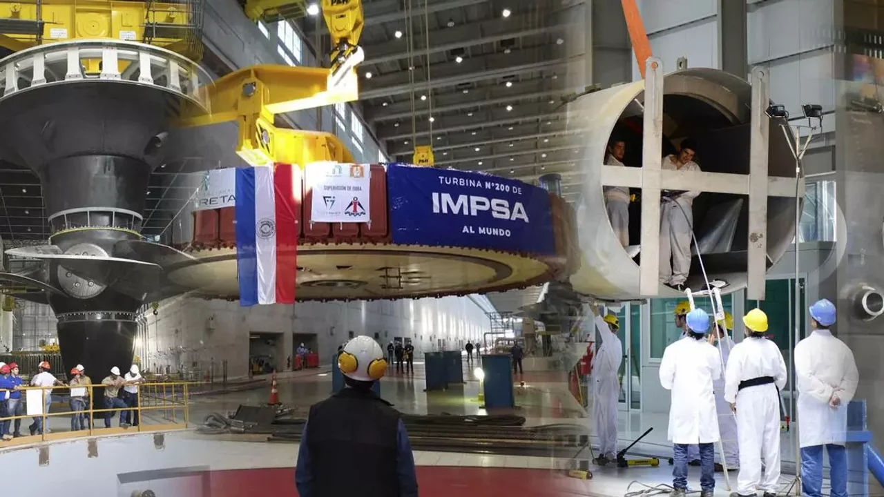 IMPSA despidió a empleados a 2 meses de su privatización