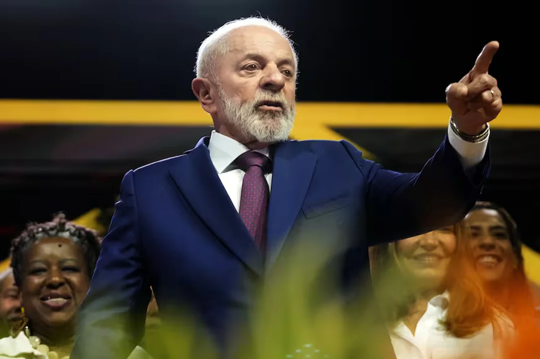 El real se devaluó un 4%