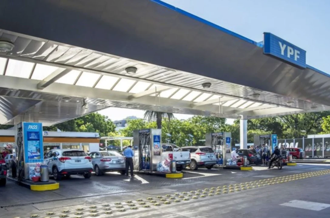 Autodespacho de combustibles: se conocieron los requisitos que deben cumplir las estaciones de servicio
