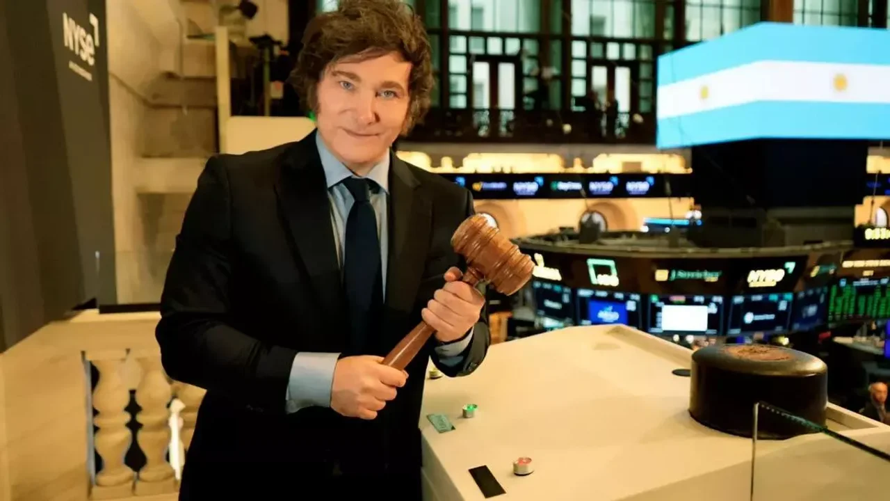 Estafa $LIBRA: sobre la hora, la oposición logró poner en marcha la sesión en Diputados