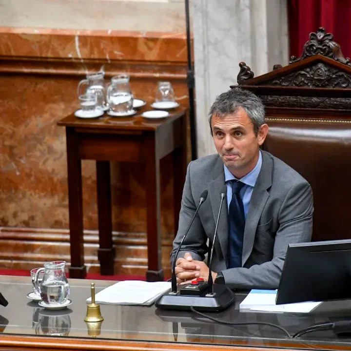 Otra derrota legislativa de Milei: los diputados crean una comisión para investigar la estafa $LiBRA