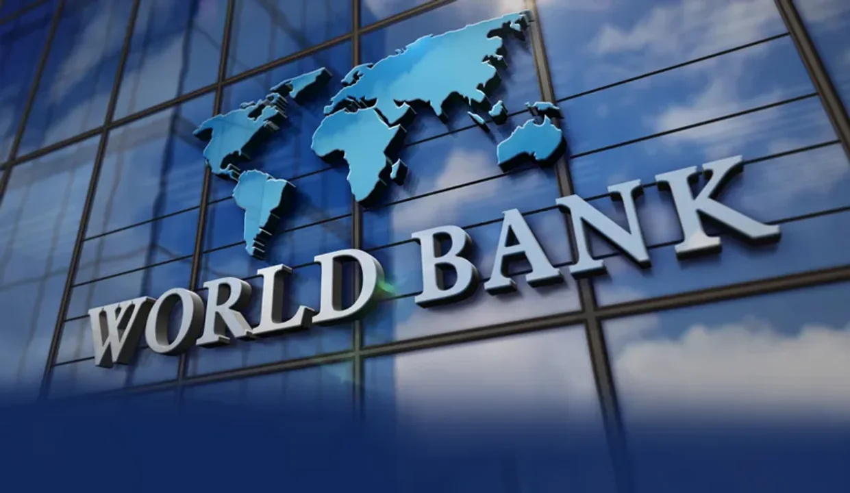 Más deuda externa: Argentina recibe un préstamo del Banco Mundial por u$s 1.500 millones.