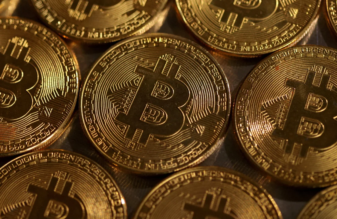 Bitcoin se mantiene en USD 85,000