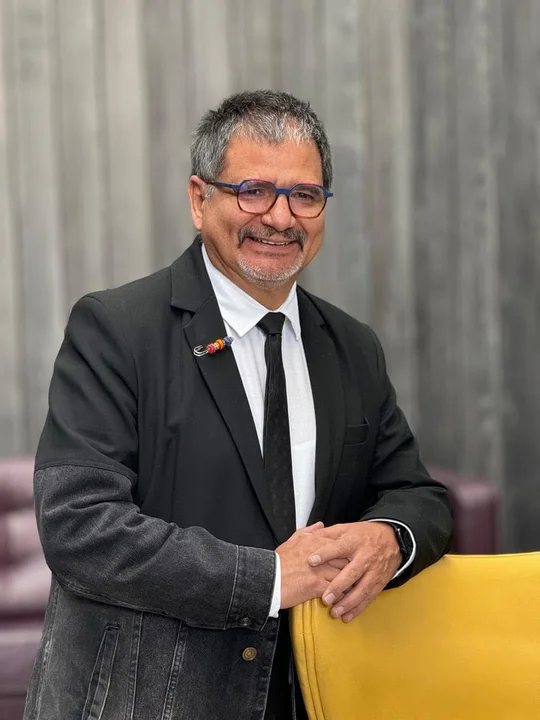 Gonzalo Chávez Álvarez