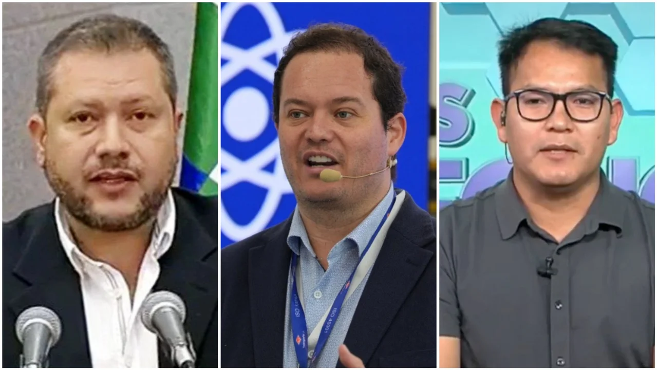 Diputados citan a autoridades clave por el caso Botrading