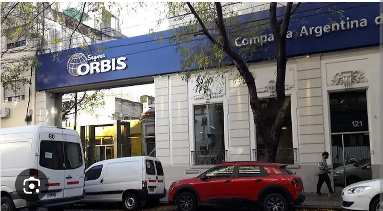 Orbis cierra y despide a 200 trabajadores