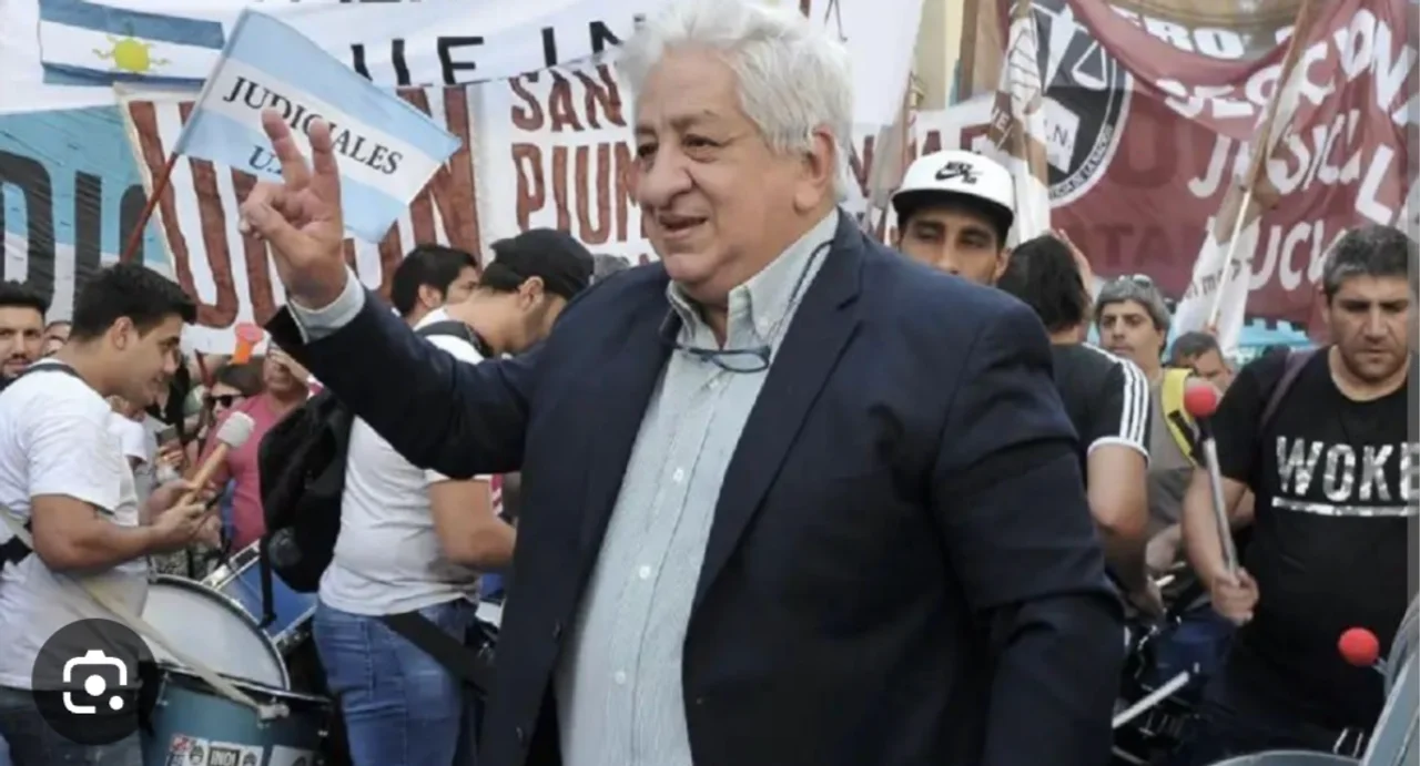 Los trabajadores judiciales rechazaron el ofrecimiento de aumento del 2% y ratificaron el paro nacional del 30 de abril