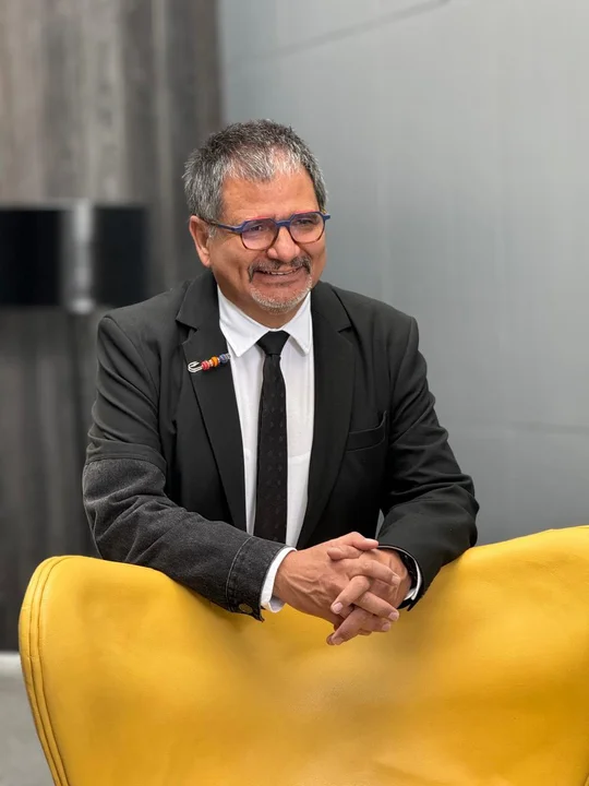 Gonzalo Chávez Álvarez