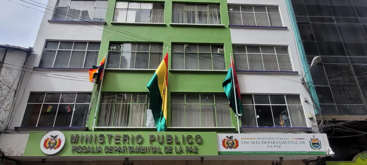 Fiscalía investiga caso de trata de personas en traslado de cuatro menores hacia Perú