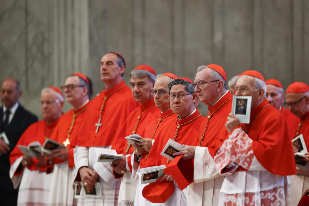 El cónclave para seleccionar al próximo Papa dará inicio el 7 de mayo