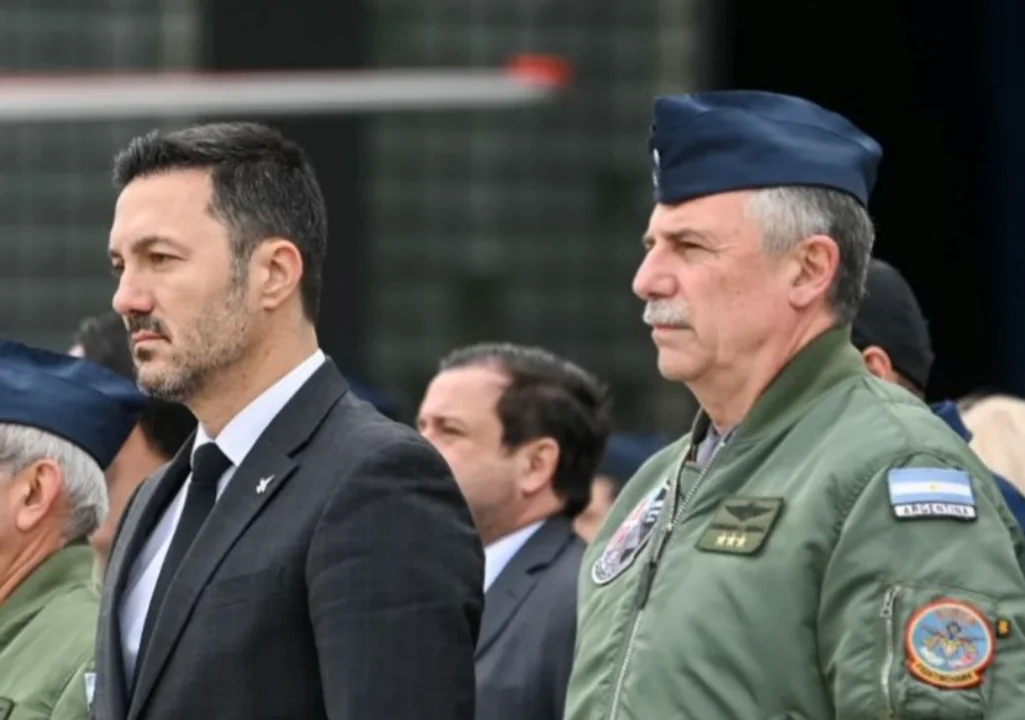 El Gobierno autoriza a los militares a detener a civiles