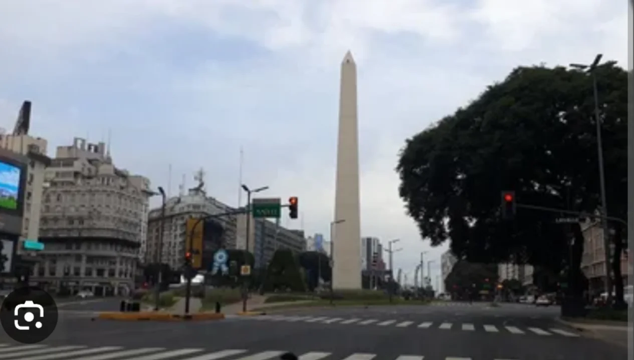 Pronóstico para Buenos Aires: jornada fresca y sin lluvias