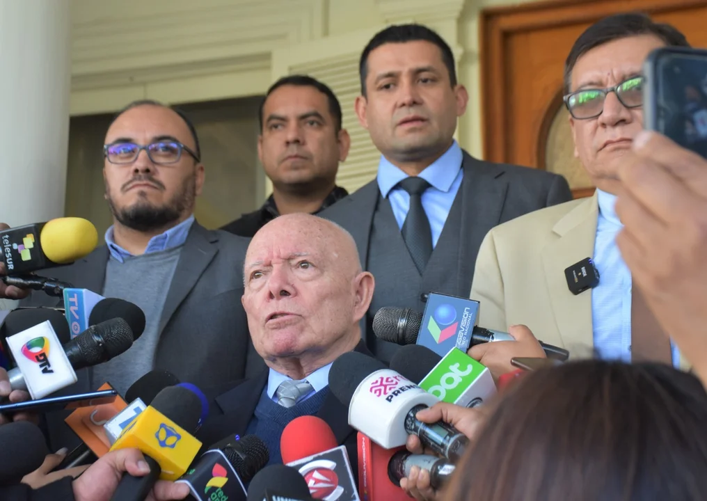 Elecciones en el TSE: Este martes se elegirá a un nuevo presidente