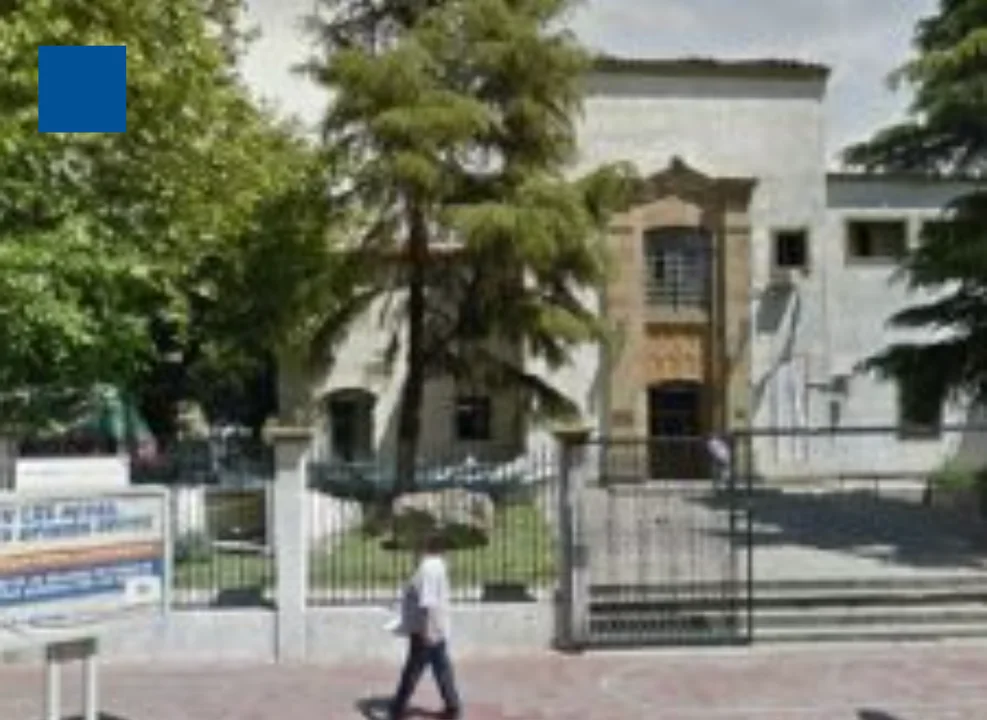 Municipalidad de Las Heras