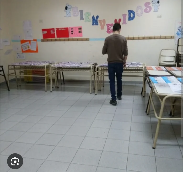 Se pueden consultar los padrones provisionales