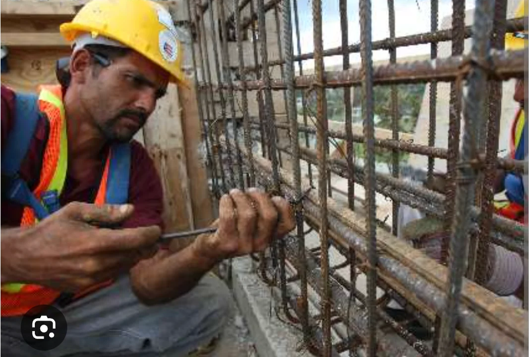 Los salarios perdieron contra la inflación en el primer trimestre