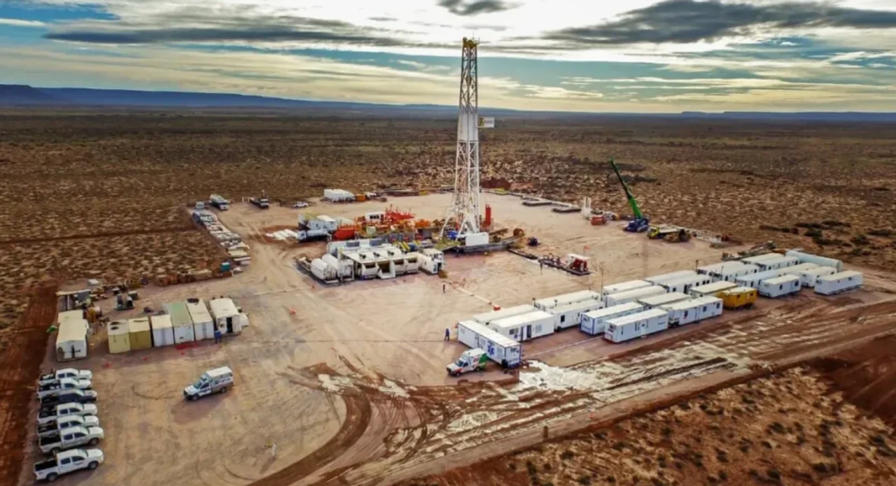 El gobierno aprobó la adhesión al RIGI de un megaproyecto y se espera una inversión de 6,878 millones de dólares. El proyecto 