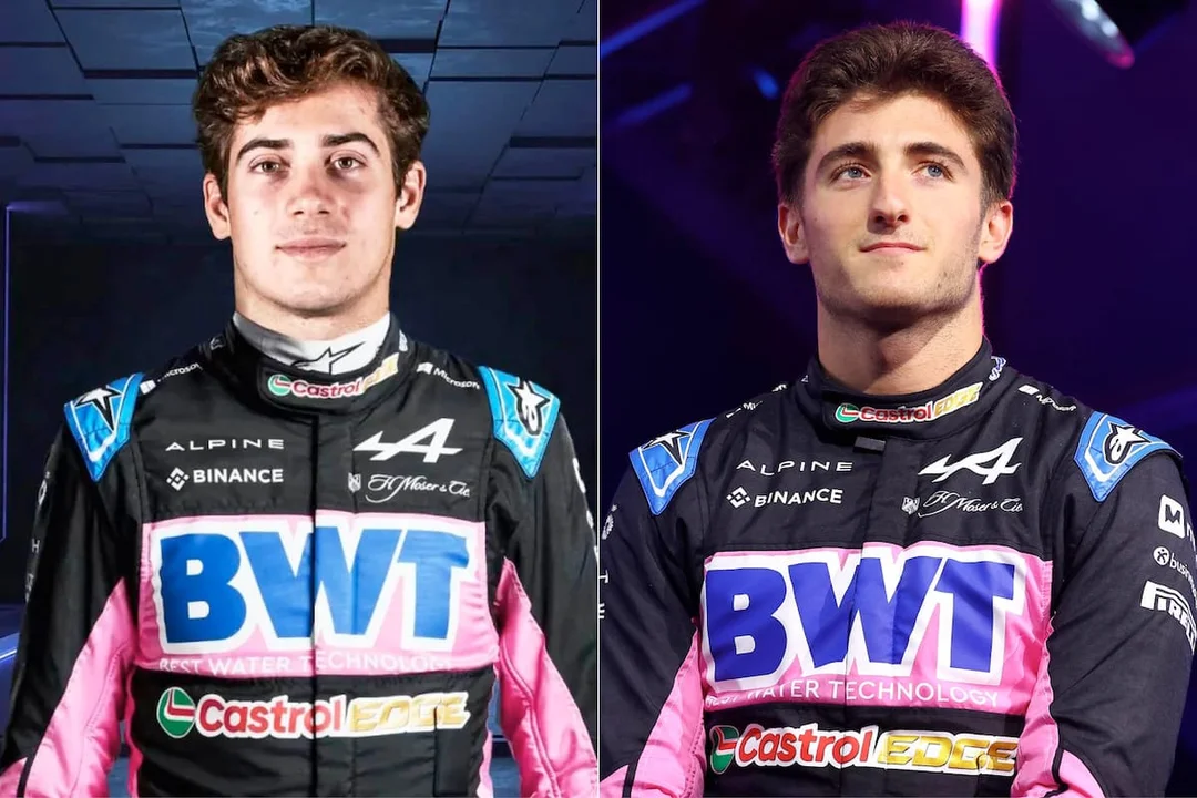 Aseguran que Alpine ya le comunicó a Jack Doohan que no correrá en el Gran Premio de Imola