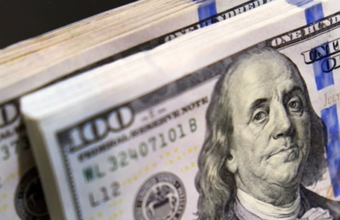 El dólar oficial alcanza su mayor cotización desde el debut del esquema de bandas cambiarias.