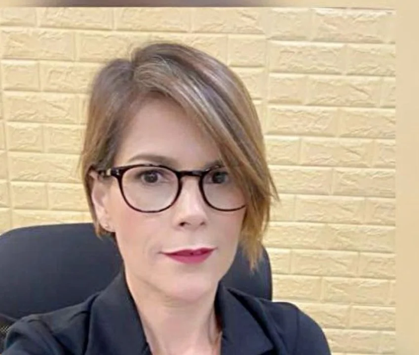 Envían a la cárcel a la jueza Lilian Moreno por caso relacionado con la orden de aprehensión contra Evo Morales